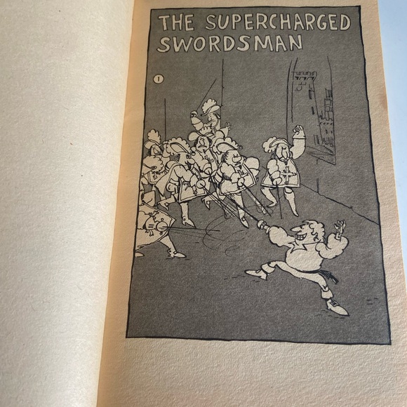 Mad-ly Yours Mad Magazine Book - Picture 6 of 12